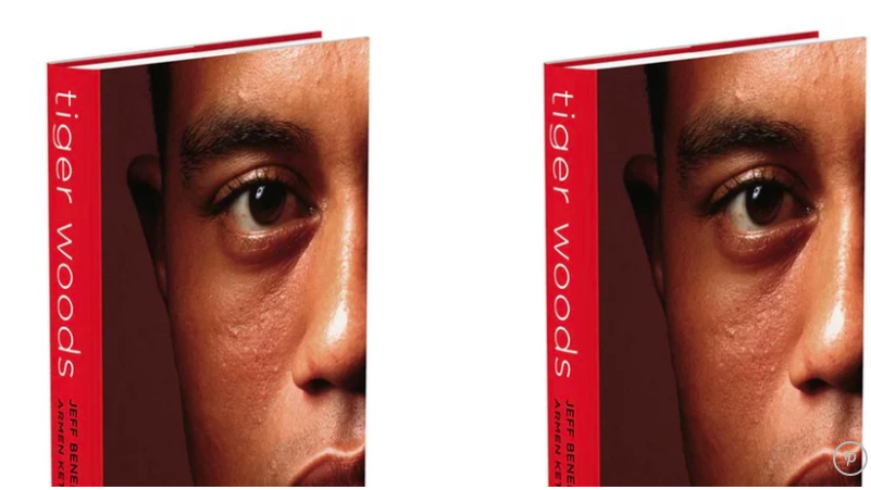Woods' people attack new biography: authors stand by accuracy